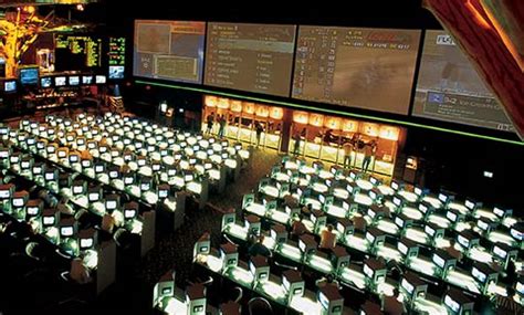 mohegan sun casino racebook.